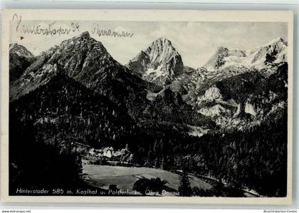 39533777 - Hinterstoder