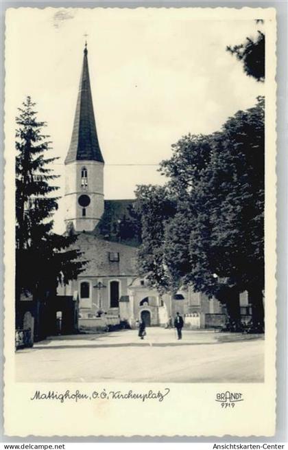 50956755 - Mattighofen