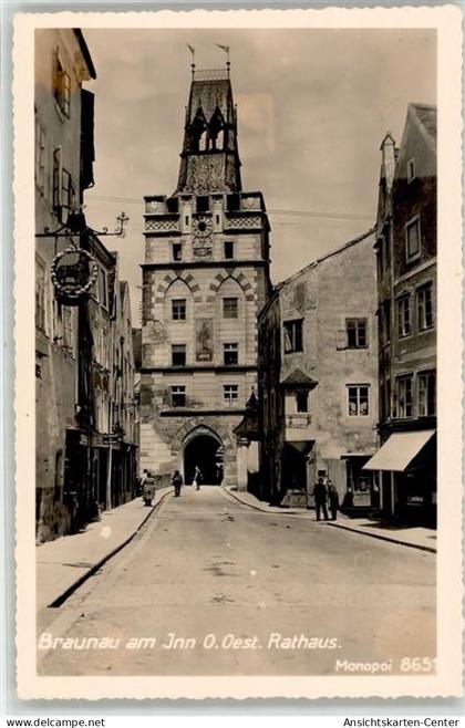 52042556 - Braunau am Inn