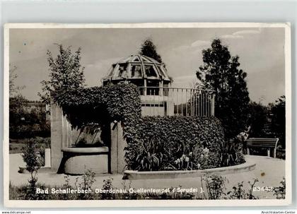 52058965 - Bad Schallerbach