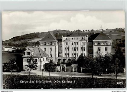 52059100 - Bad Schallerbach