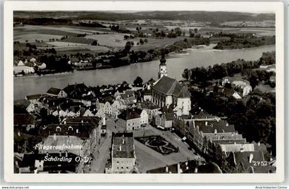 52060410 - Schaerding Innere Stadt