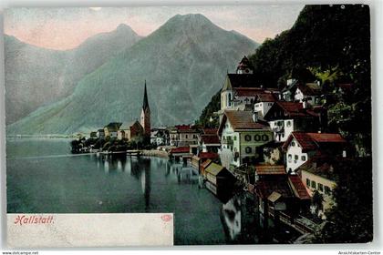 52061713 - Hallstatt