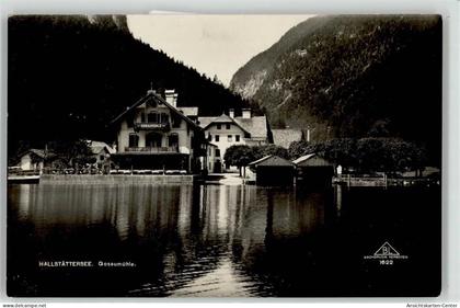52062187 - Hallstatt