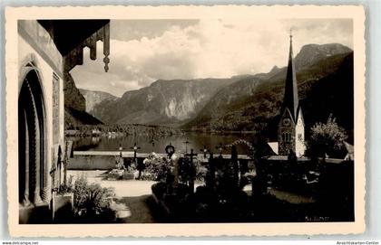 52062220 - Hallstatt