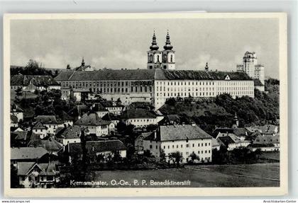 52062349 - Kremsmuenster