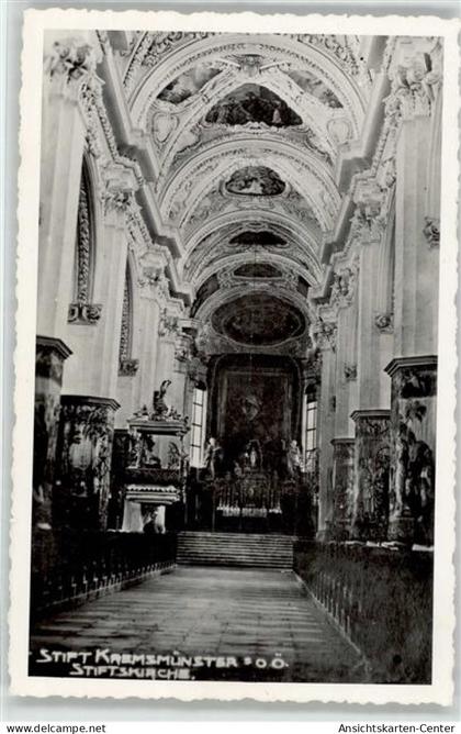 52062460 - Kremsmuenster