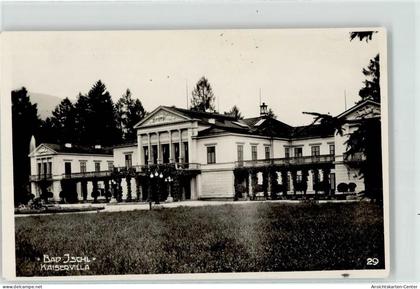 52089960 - Bad Ischl