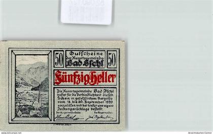 52090127 - Bad Ischl