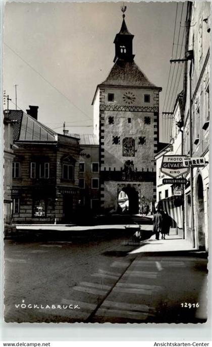 52120815 - Voecklabruck