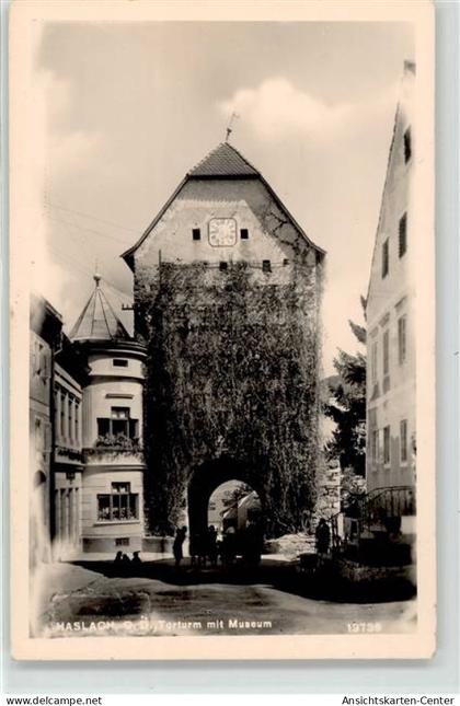 52121489 - Haslach an der Muehl