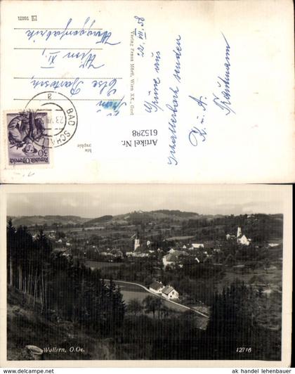 615288,Wallern an der Trattnach bei Grieskirchen