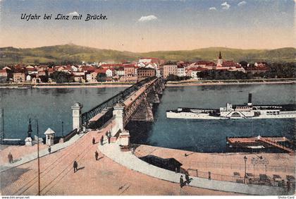 Autriche HAUTE Autriche URFAHR BEI LINZ MIT BRUCKE