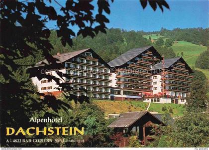 Bad Goisern Salzkammergut AT Alpenhotel Dachstein