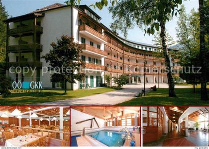 Bad Goisern Salzkammergut Hanuschohof