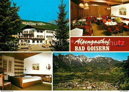 Bad Goisern Salzkammergut Pension Anlanger