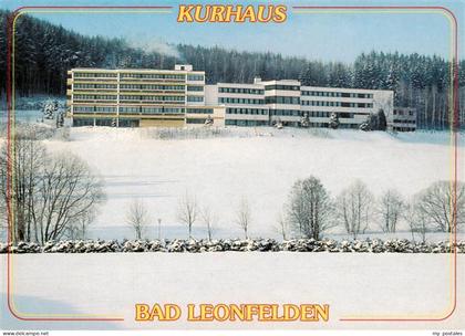 Bad Leonfelden AT Kurhotel