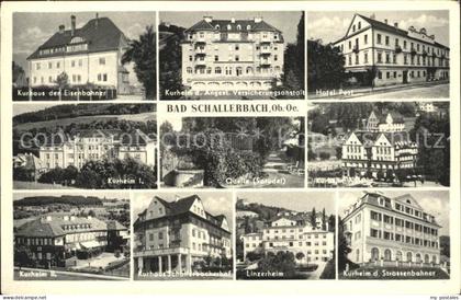Bad Schallerbach