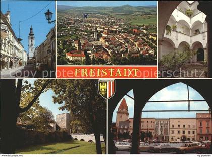 Freistadt Muehlviertel