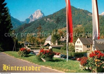 Hinterstoder