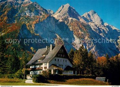 Hinterstoder Dietlgut