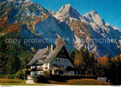 Hinterstoder Dietlgut