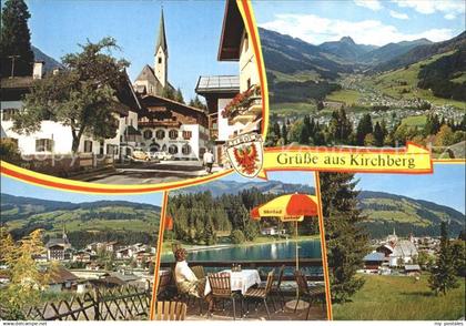 Kirchberg Donau