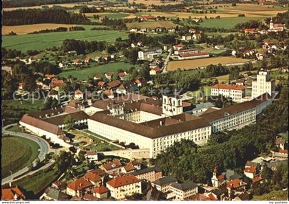 Kremsmuenster Benediktinerstift Kremsmuenster