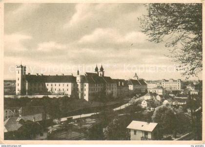 Lambach Oberoesterreich Teilansicht