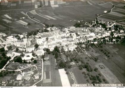 Leonfelden Bad Fliegeraufnahme