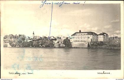 Schaerding Kurhaus am Inn