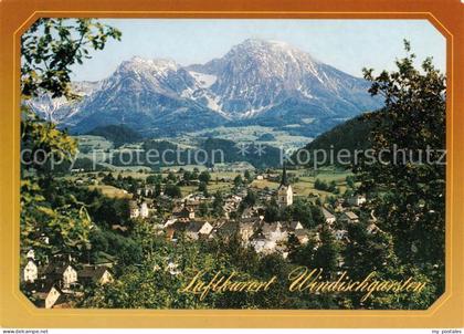 Windischgarsten AT Panorama