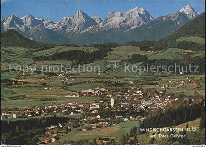 Windischgarsten Totes Gebirge