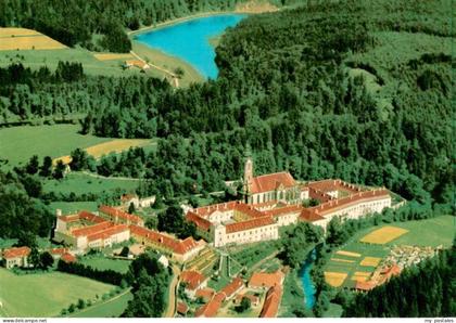 Zwettl Rodl Oberoesterreich AT Stift im Kamptal