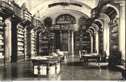 Zwettl Rodl [?] Stift