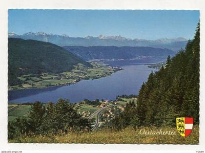 AK 020244 AUSTRIA - Ossiachersee