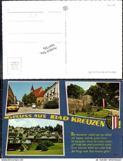 106730,Bad Kreuzen bei Grein