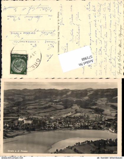 571968,Grein an der Donau