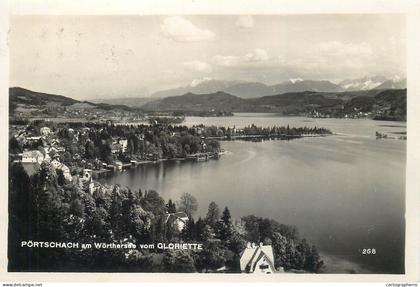 A5807 Pörtschach am Wörthersee