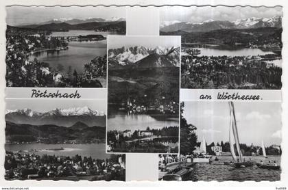 AK 234181 AUSTRIA - Pörtschach am Wörthersee