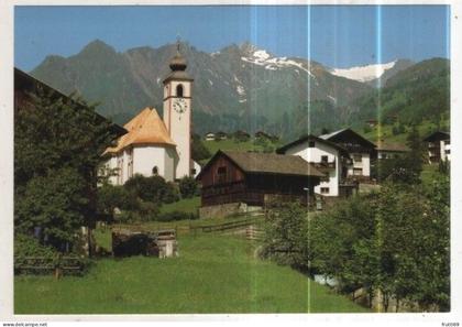 AK 263650 AUSTRIA - Prägraten am Großvenediger