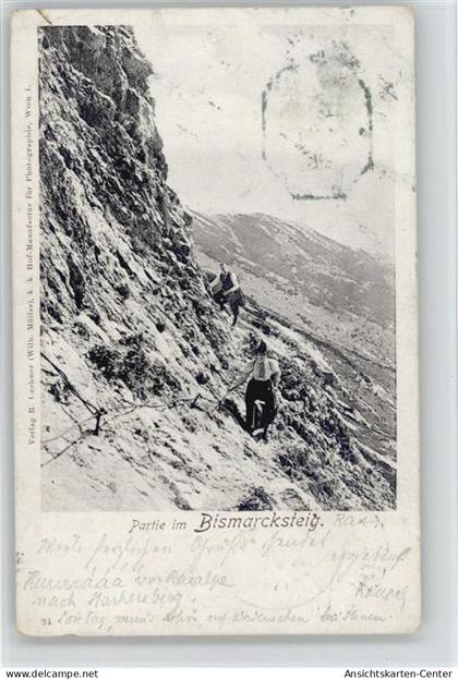 10042516 - Natur-Berge-Berghuetten #Rax-Schneeberg-Gruppe