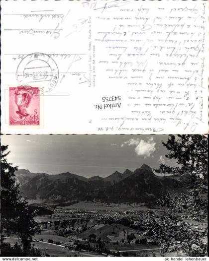 543755,Reutte