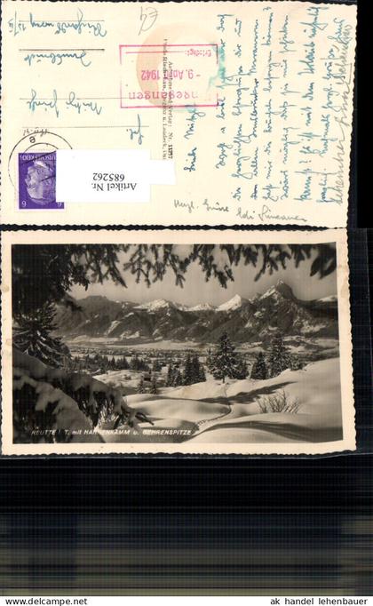 685262 Reutte