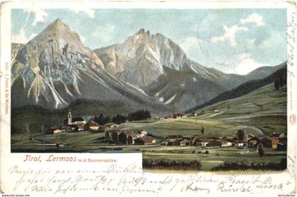 Lermoos - Tirol