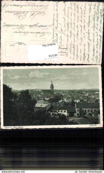 683154 Ried im Innkreis