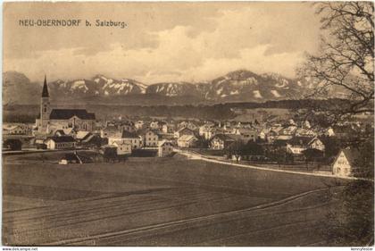 Neu-Oberndorf bei Salzburg