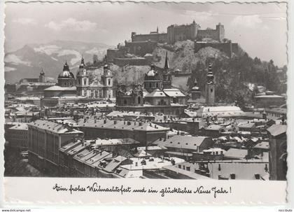 Salzburg Stadt