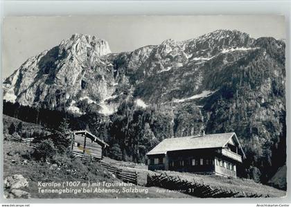 10039086 - Abtenau