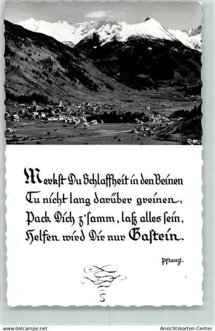 10275739 - Bad Hofgastein